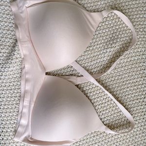 Aerie Sunnie wireless bra